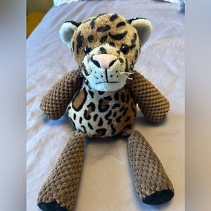 Scentsy Buddy Chika Cheetah